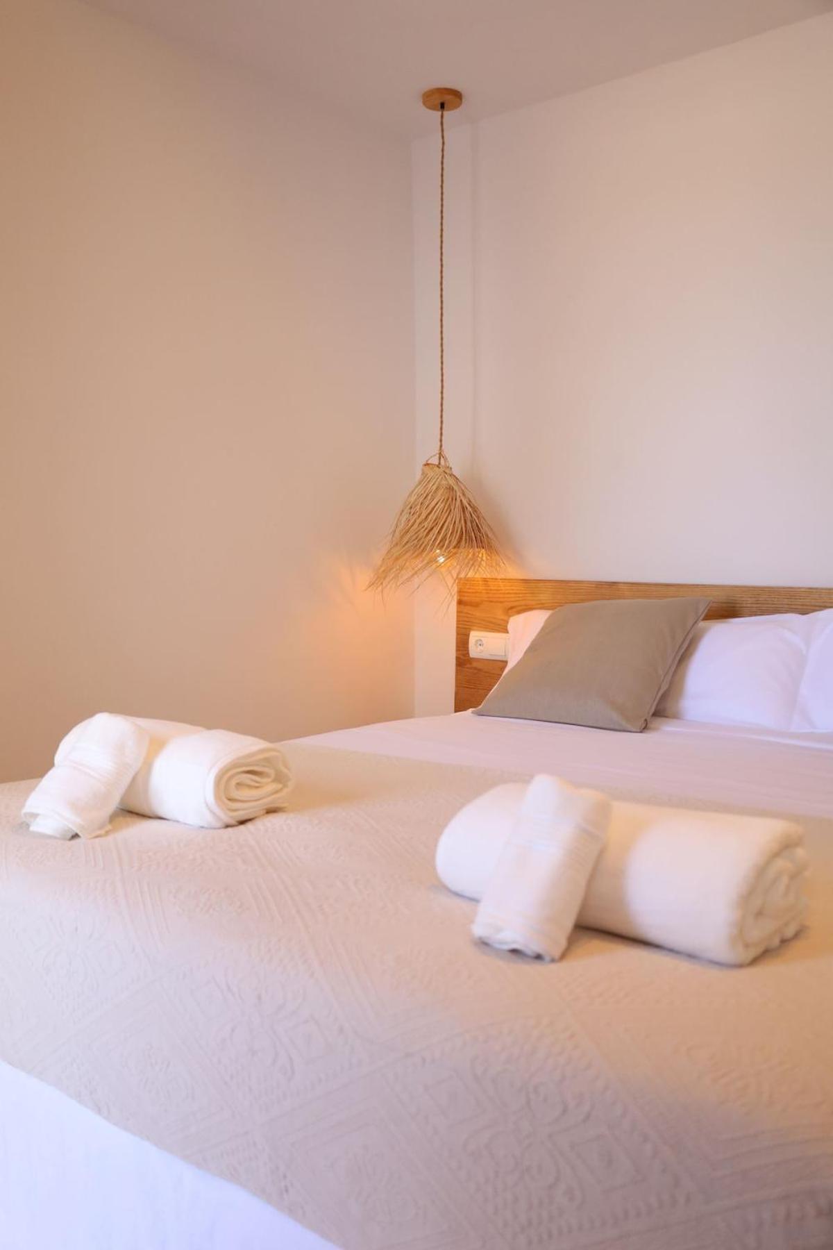 Villa Rafel Is A 5 Minute Walk From The Amazing View Calm Area Renewed 100 Porcien On 2024 Pool Ac Sant Josep de sa Talaia