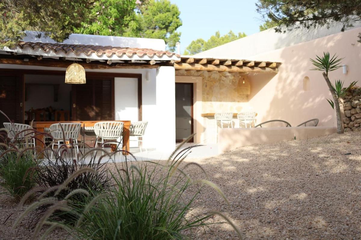 Rafel Is A 5 Minute Walk From The Amazing View Calm Area Renewed 100 Porcien On 2024 Pool Ac * Sant Josep de sa Talaia
