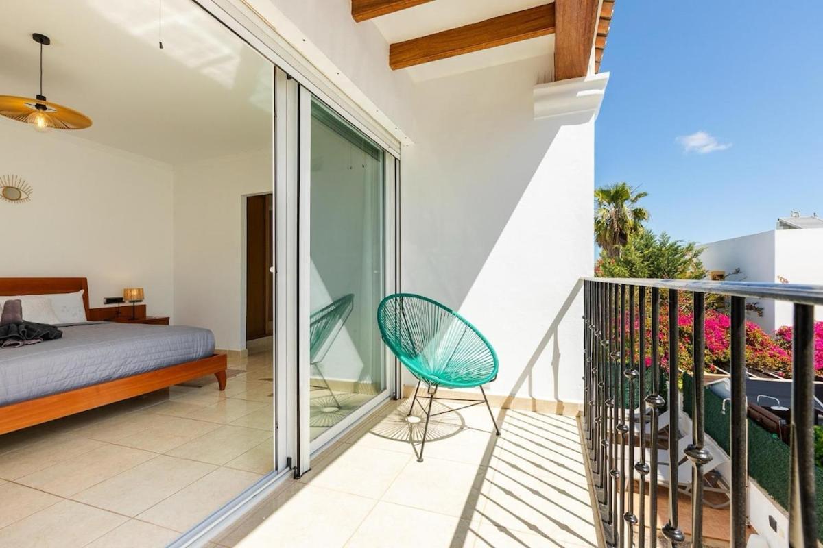 Luna Ibiza Centre 8 Pax Puig D'en Valls