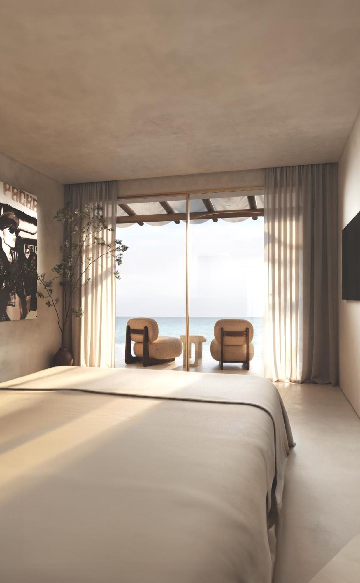 Destino Five Ibiza - New (adults Only)