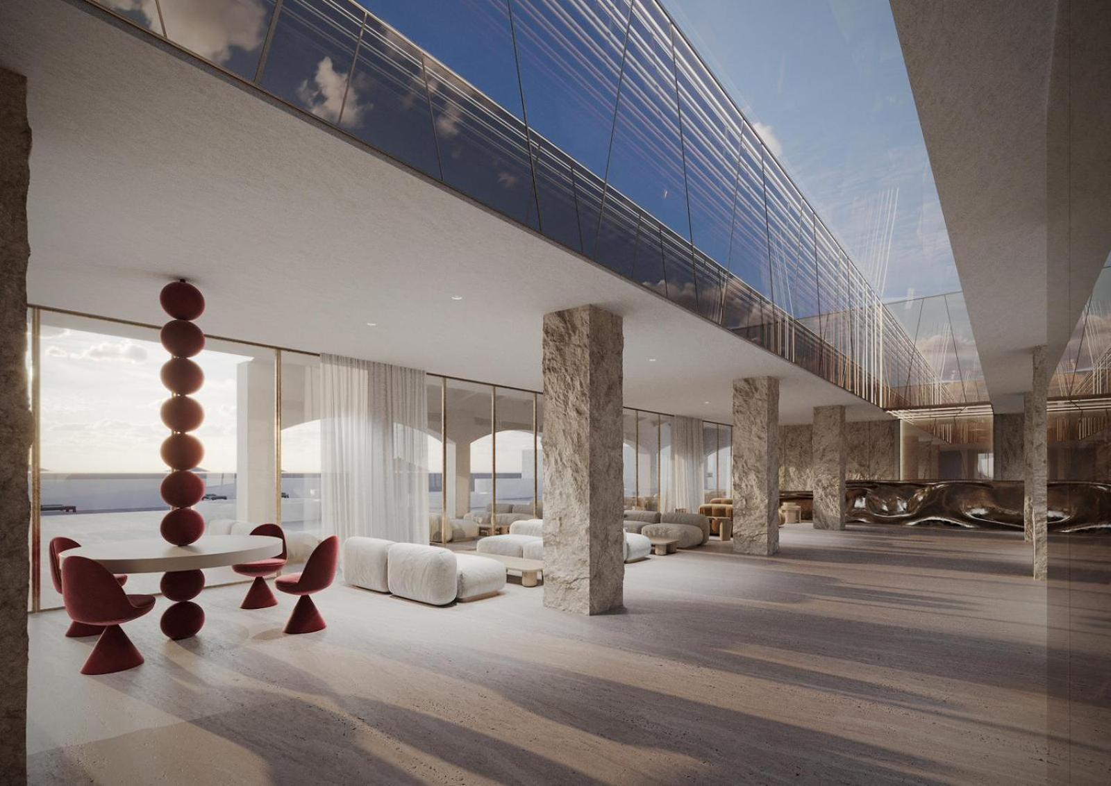 Destino Five Ibiza - New (adults Only) Hotel 5*