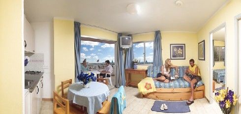 Vibra Jabeque Blue - Adults Only -new Opening 2025 *