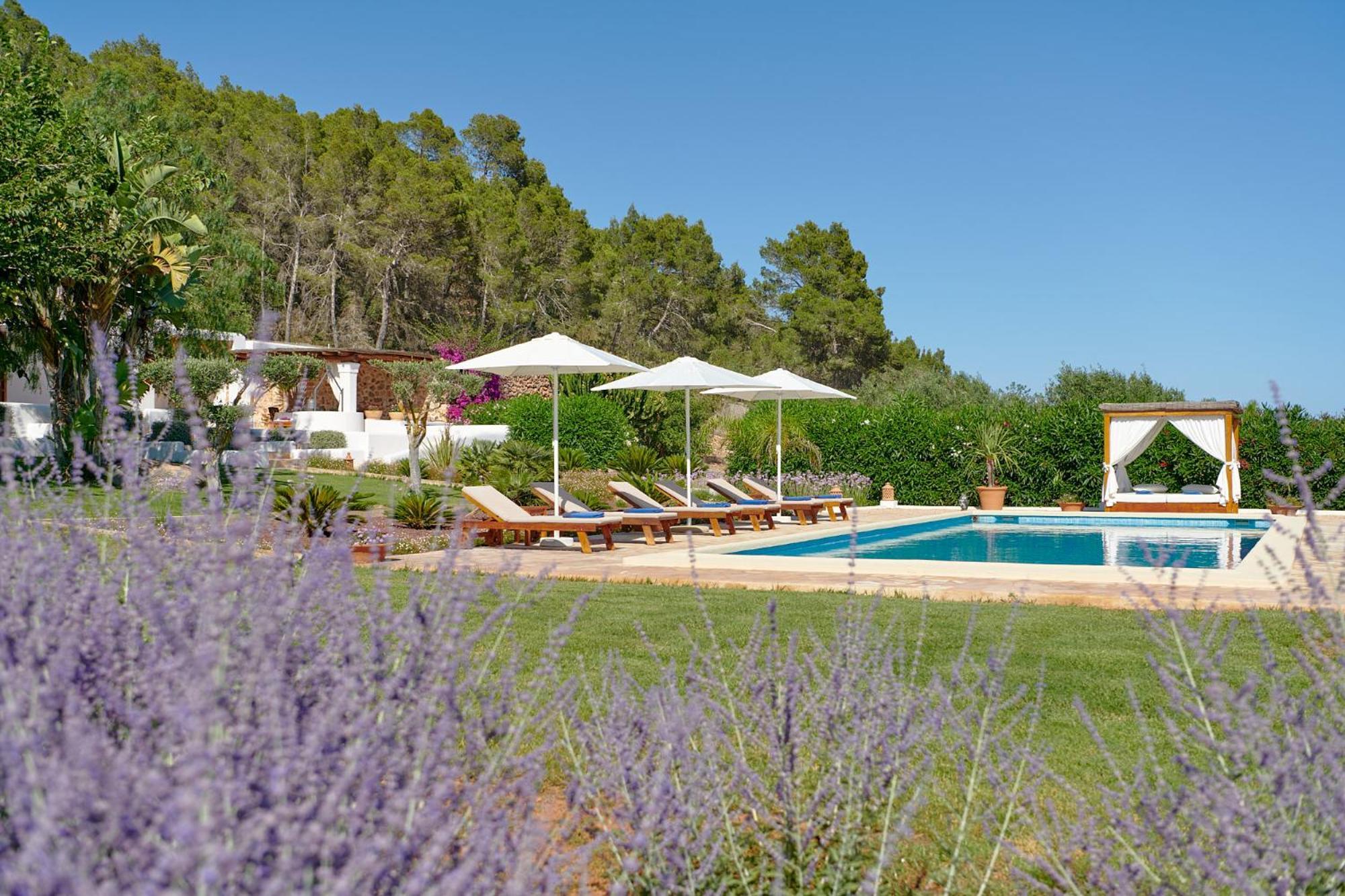 Santa Gertrudis Villa *