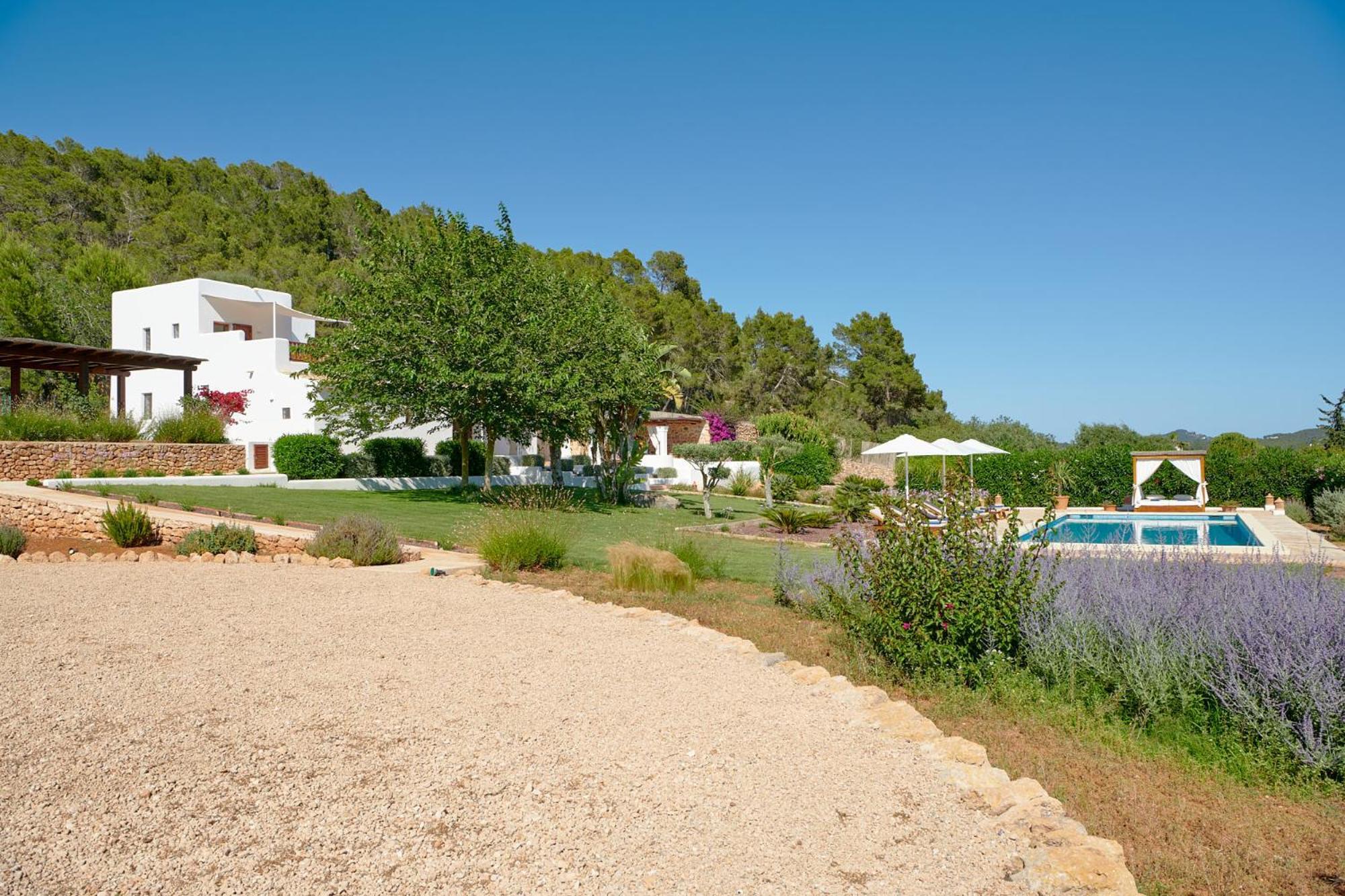 Villa Santa Gertrudis