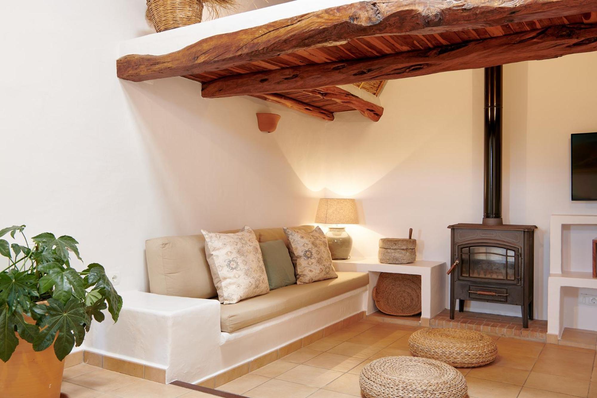 Santa Gertrudis Villa *