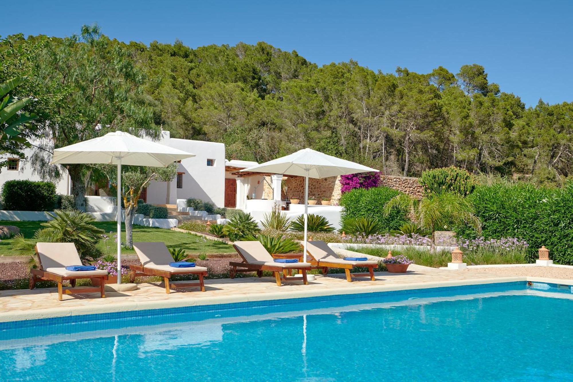 Villa Santa Gertrudis *