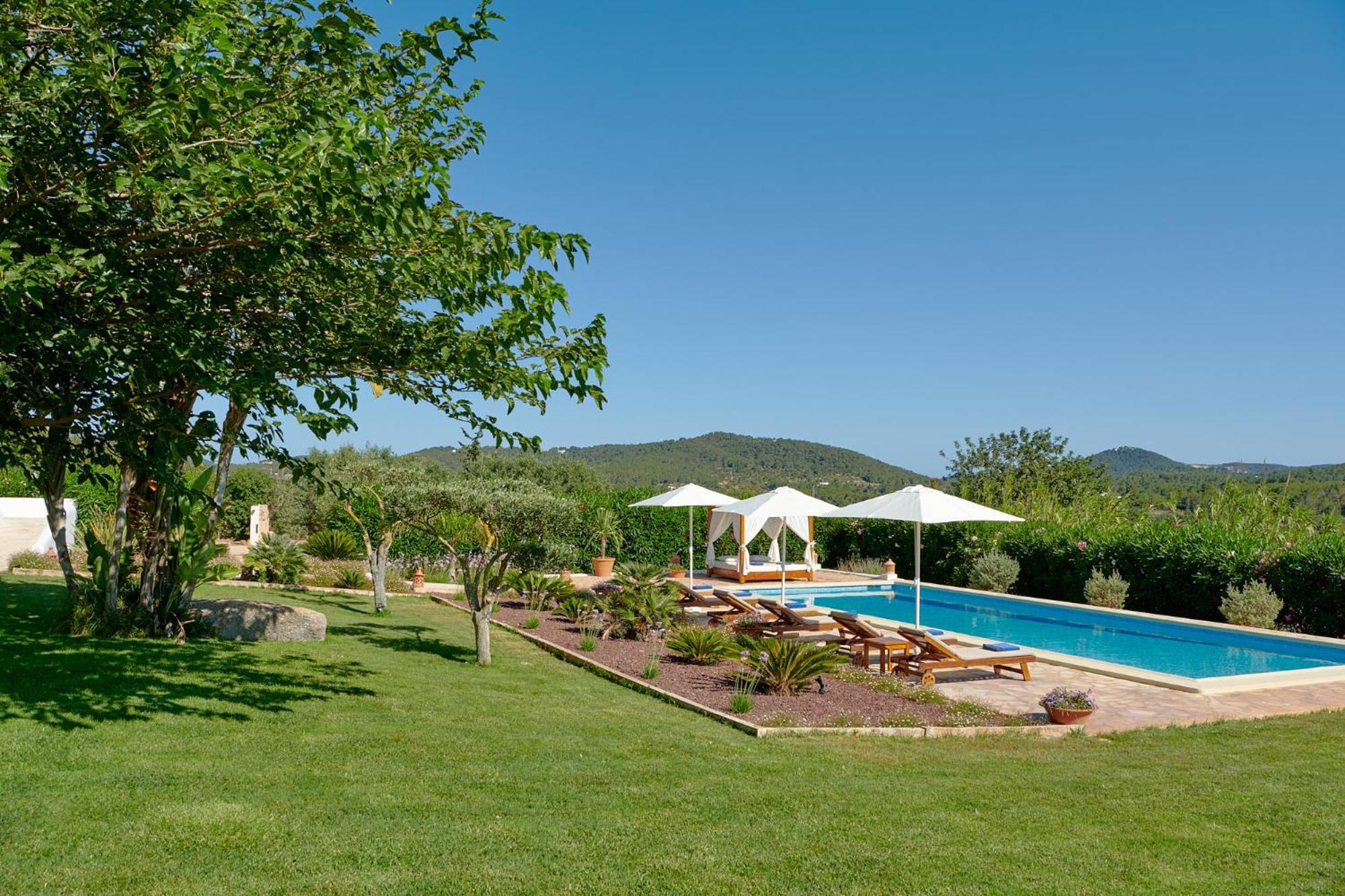 Santa Gertrudis Villa Santa Gertrudis (Ibiza)
