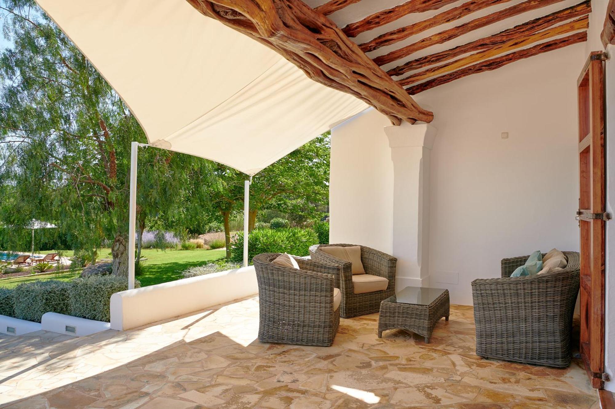 Santa Gertrudis Villa