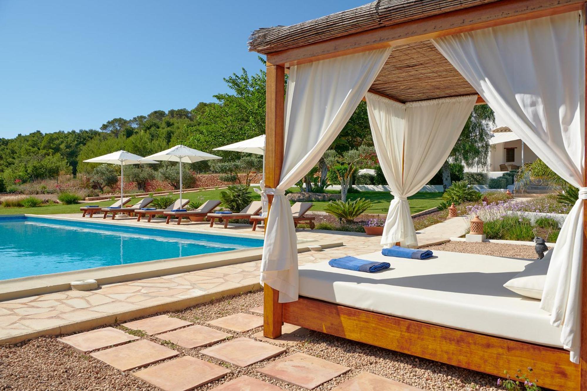 Villa Santa Gertrudis *