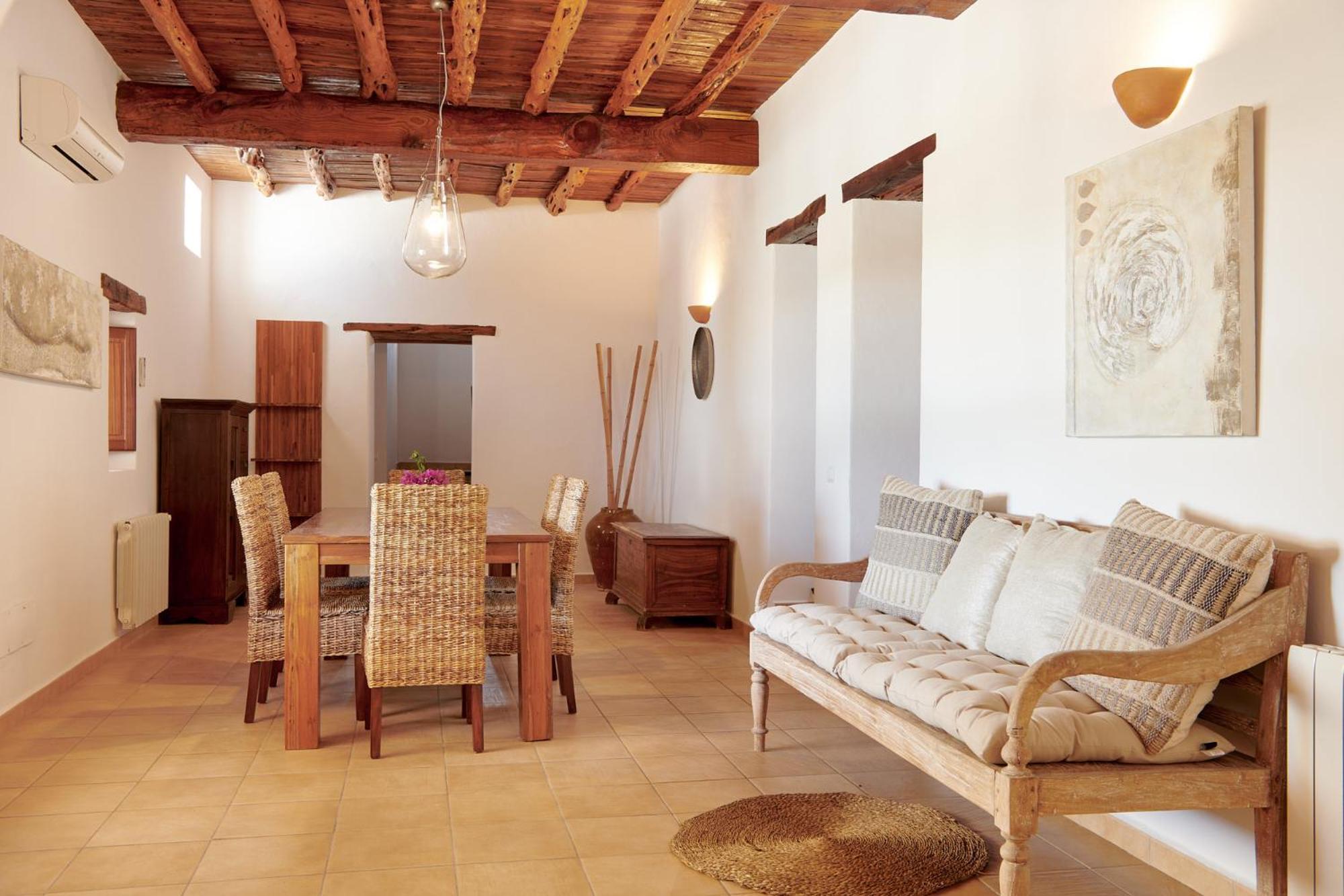 Villa Santa Gertrudis Santa Gertrudis (Ibiza)