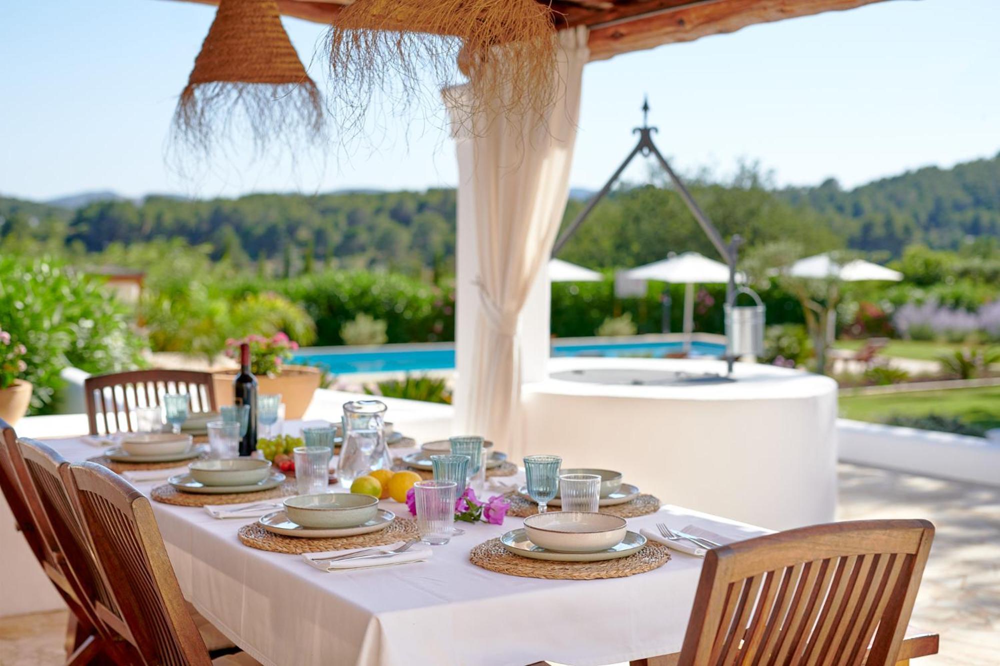Santa Gertrudis Villa