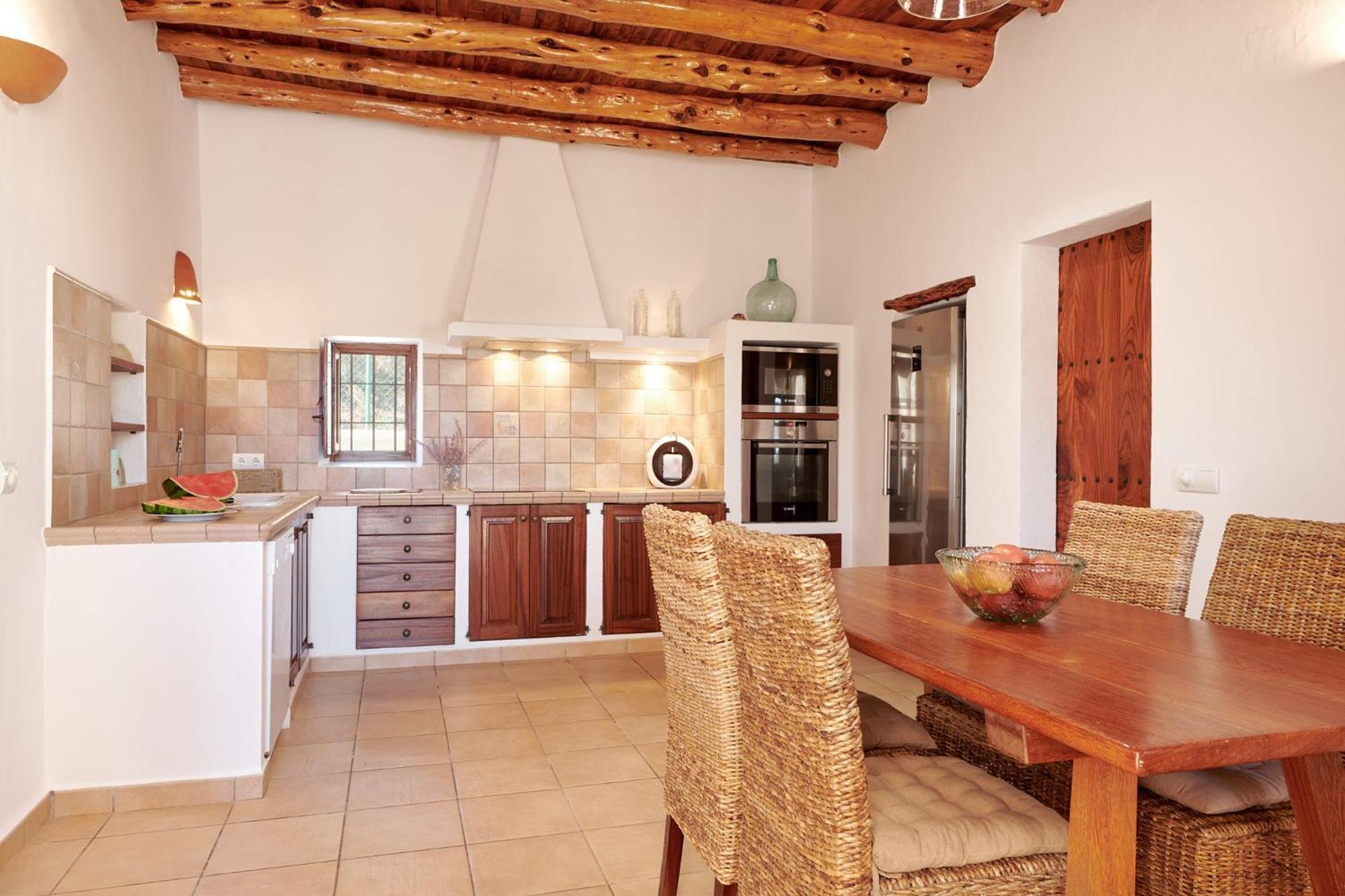 Villa Santa Gertrudis