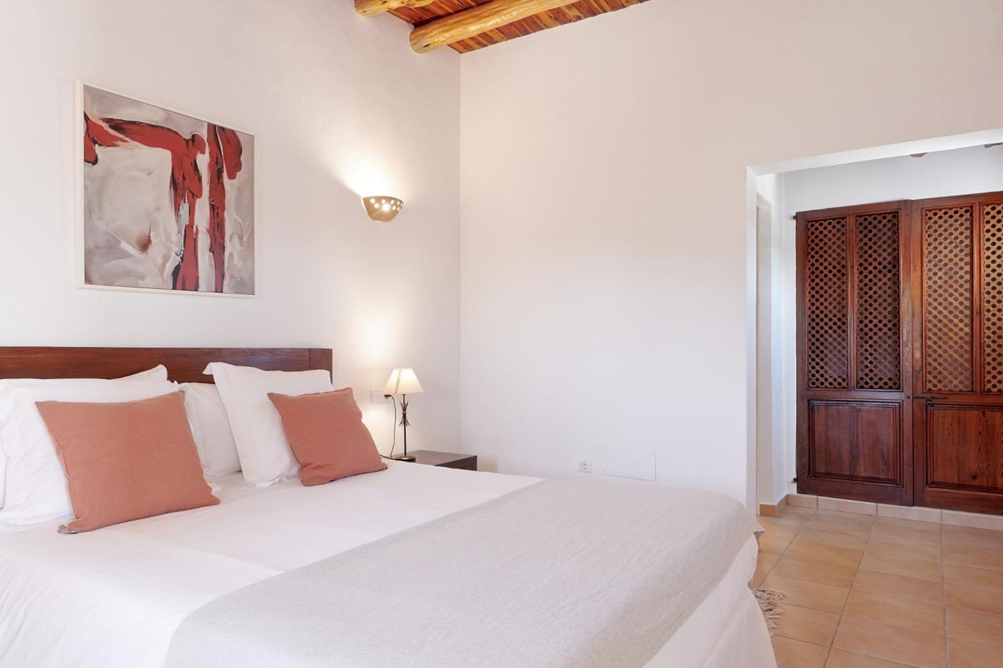 Santa Gertrudis Villa *