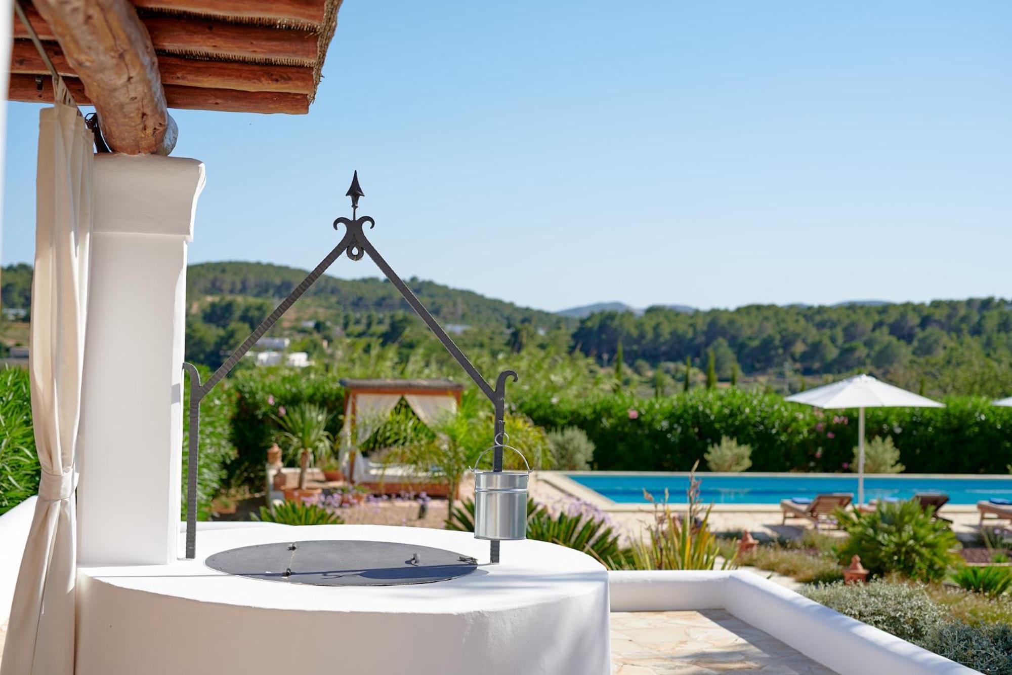 Villa Santa Gertrudis *