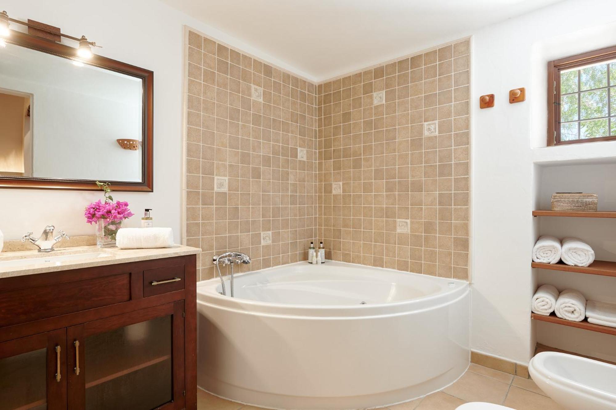 Santa Gertrudis Villa Santa Gertrudis (Ibiza)