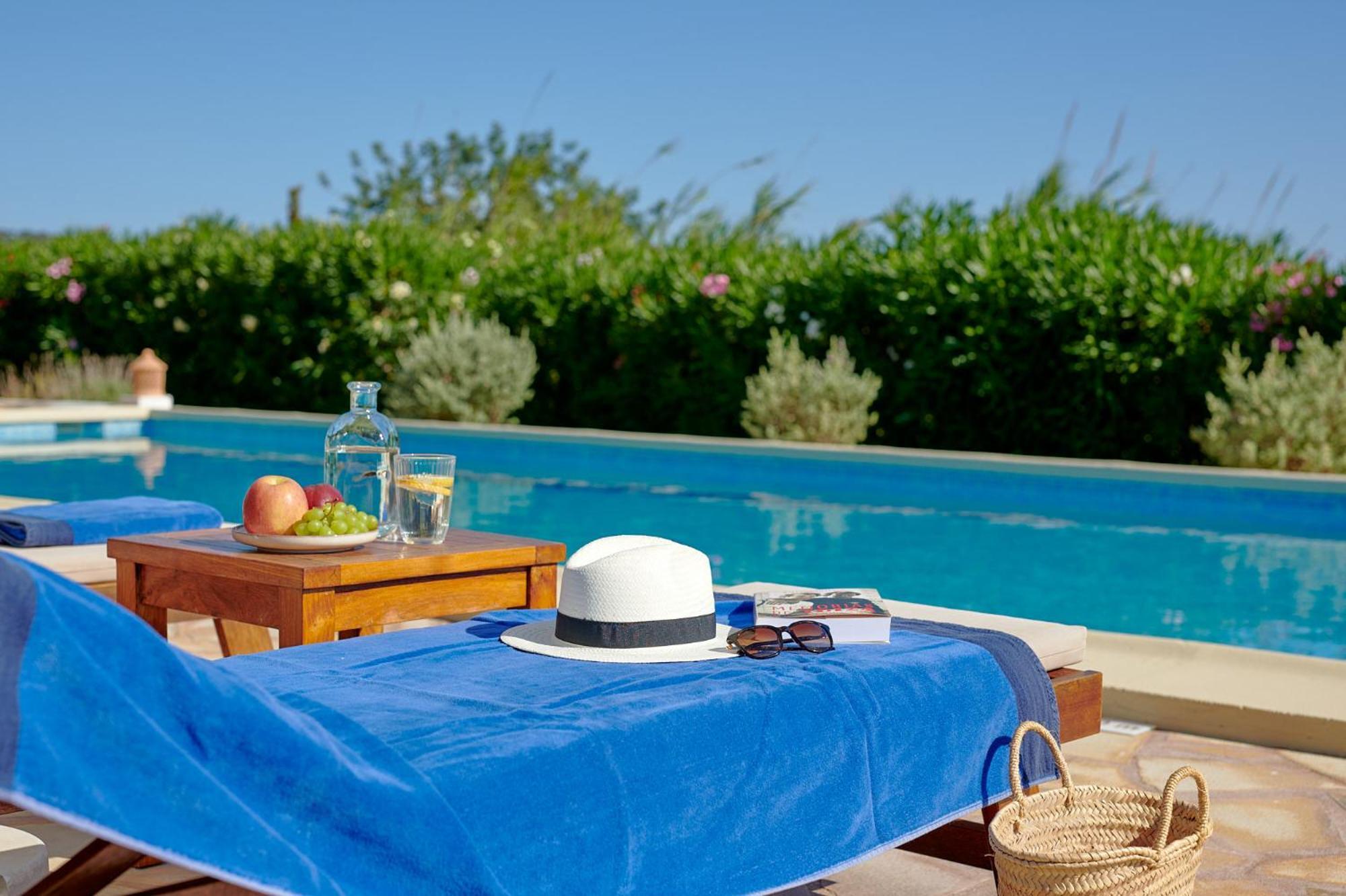 Villa Santa Gertrudis Santa Gertrudis (Ibiza)