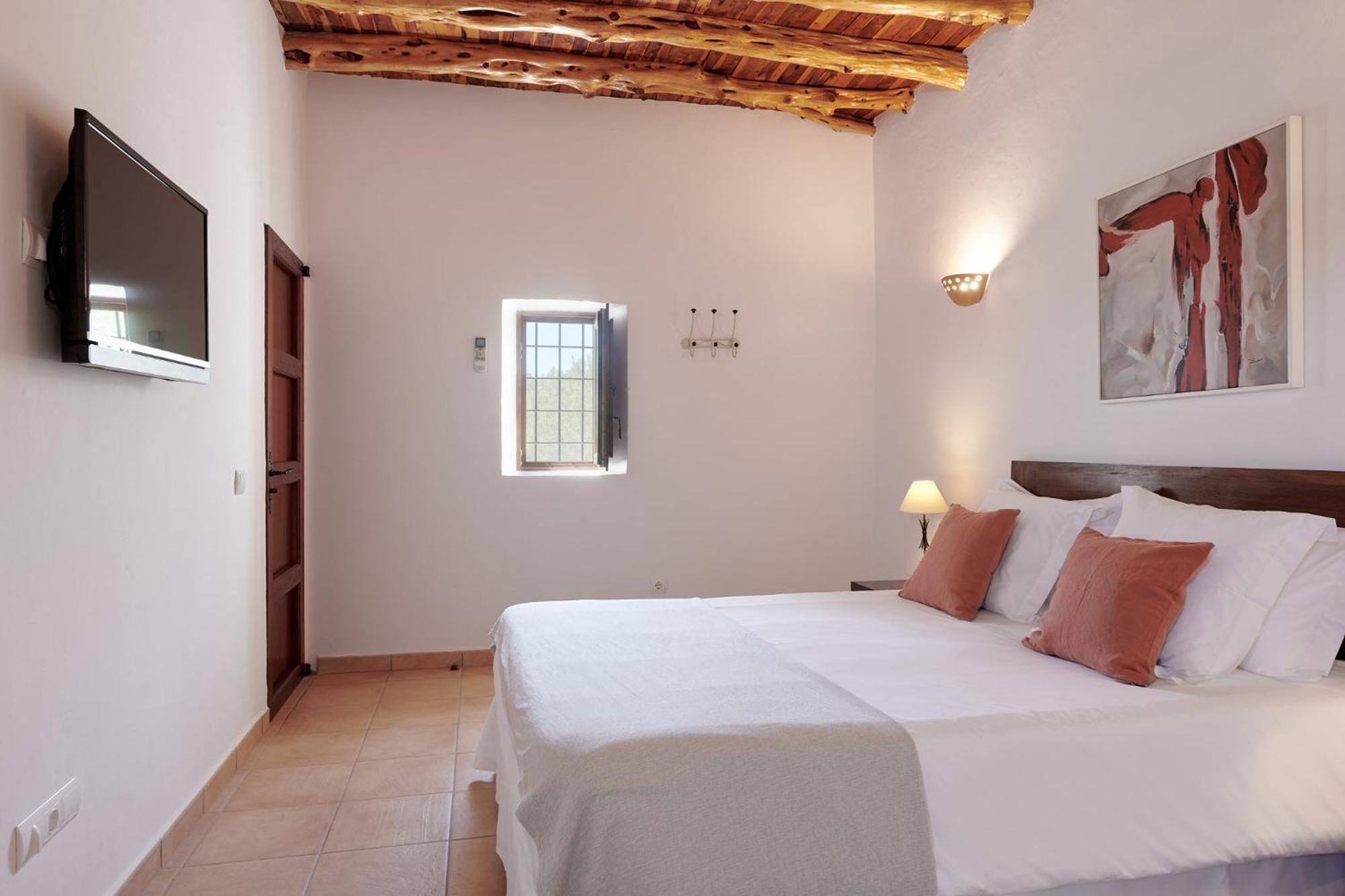 Villa Santa Gertrudis