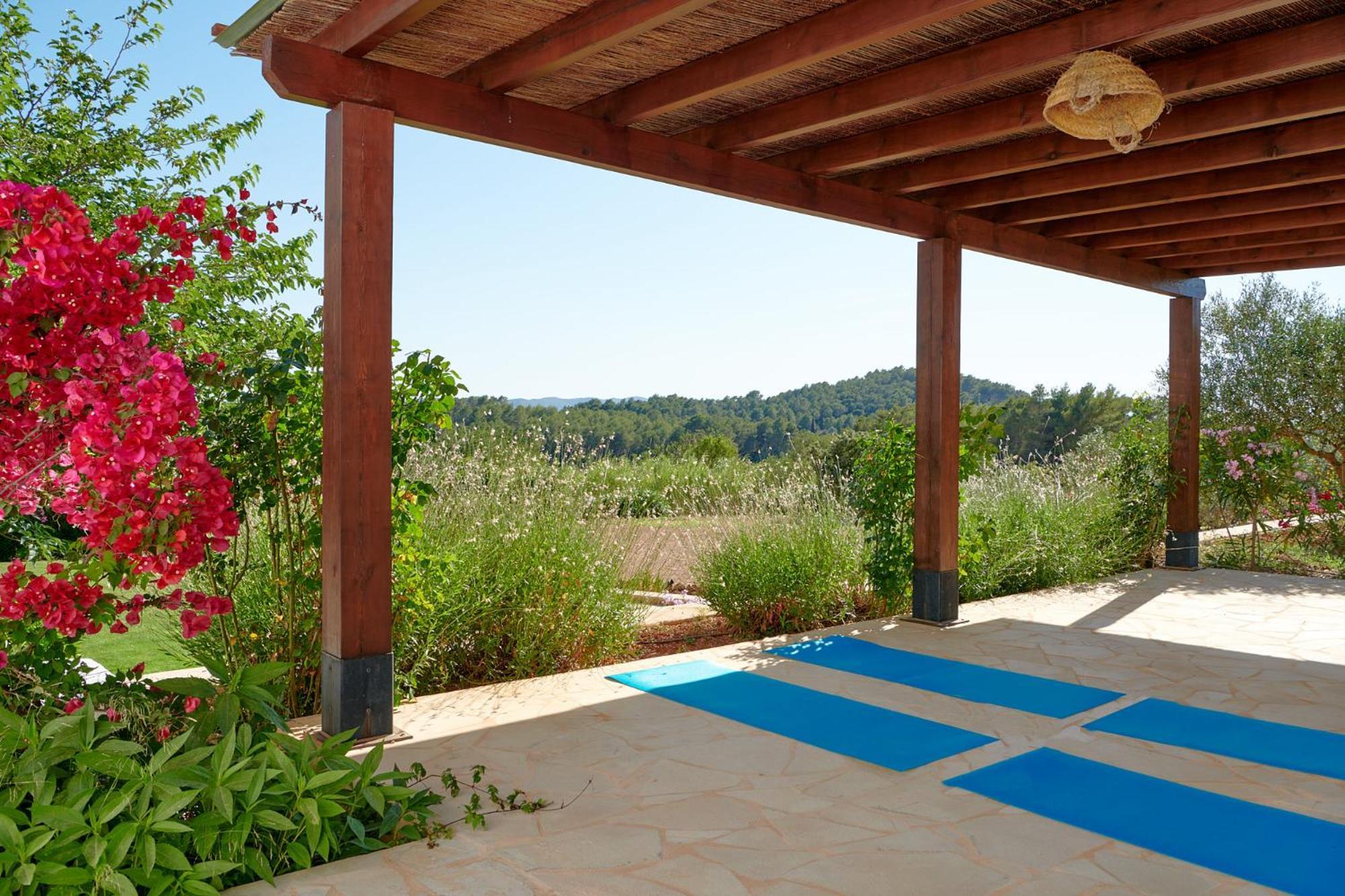 Santa Gertrudis Villa *