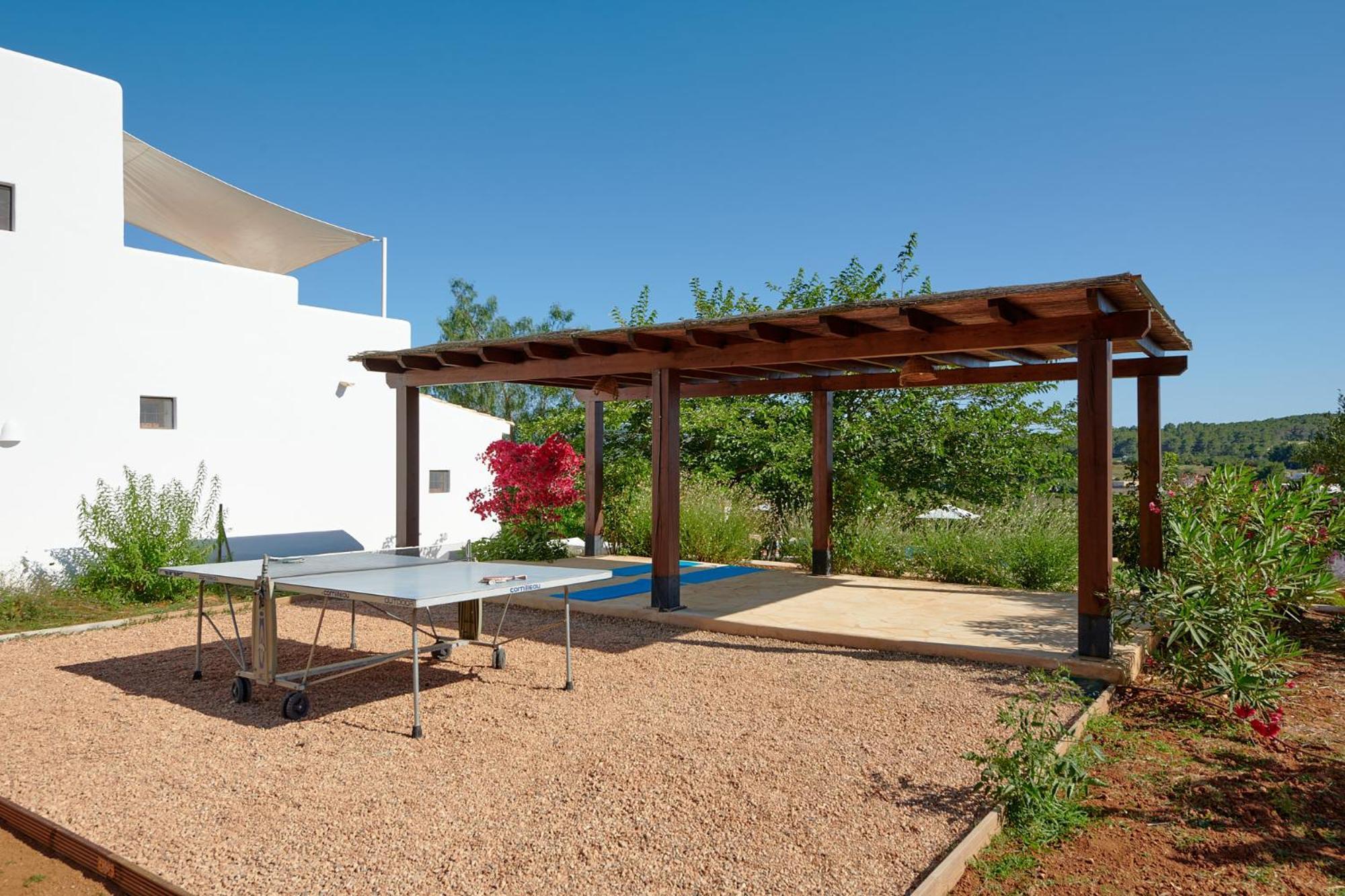 Villa Santa Gertrudis Santa Gertrudis (Ibiza)