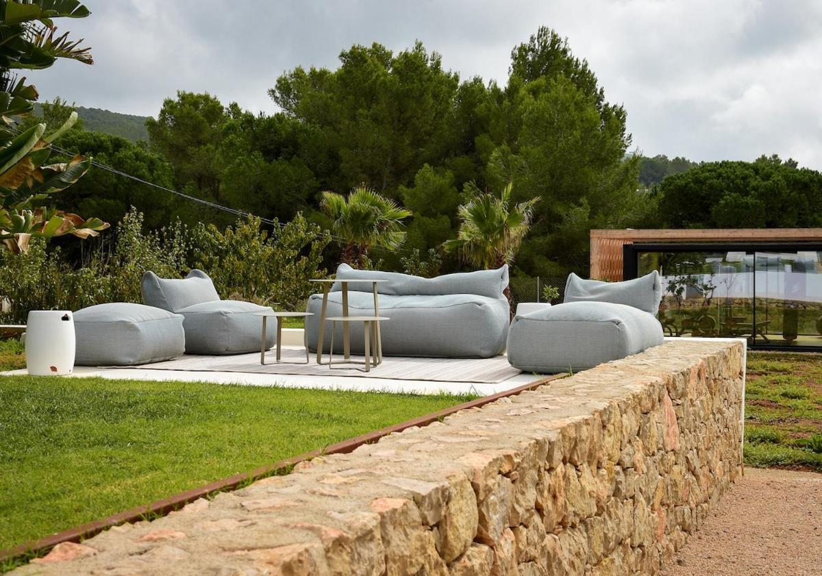 Pep De Sa Guaita Amaizing Design & Outdoor Area 10 Minutes From Beaches Calm Area Ibiza Town