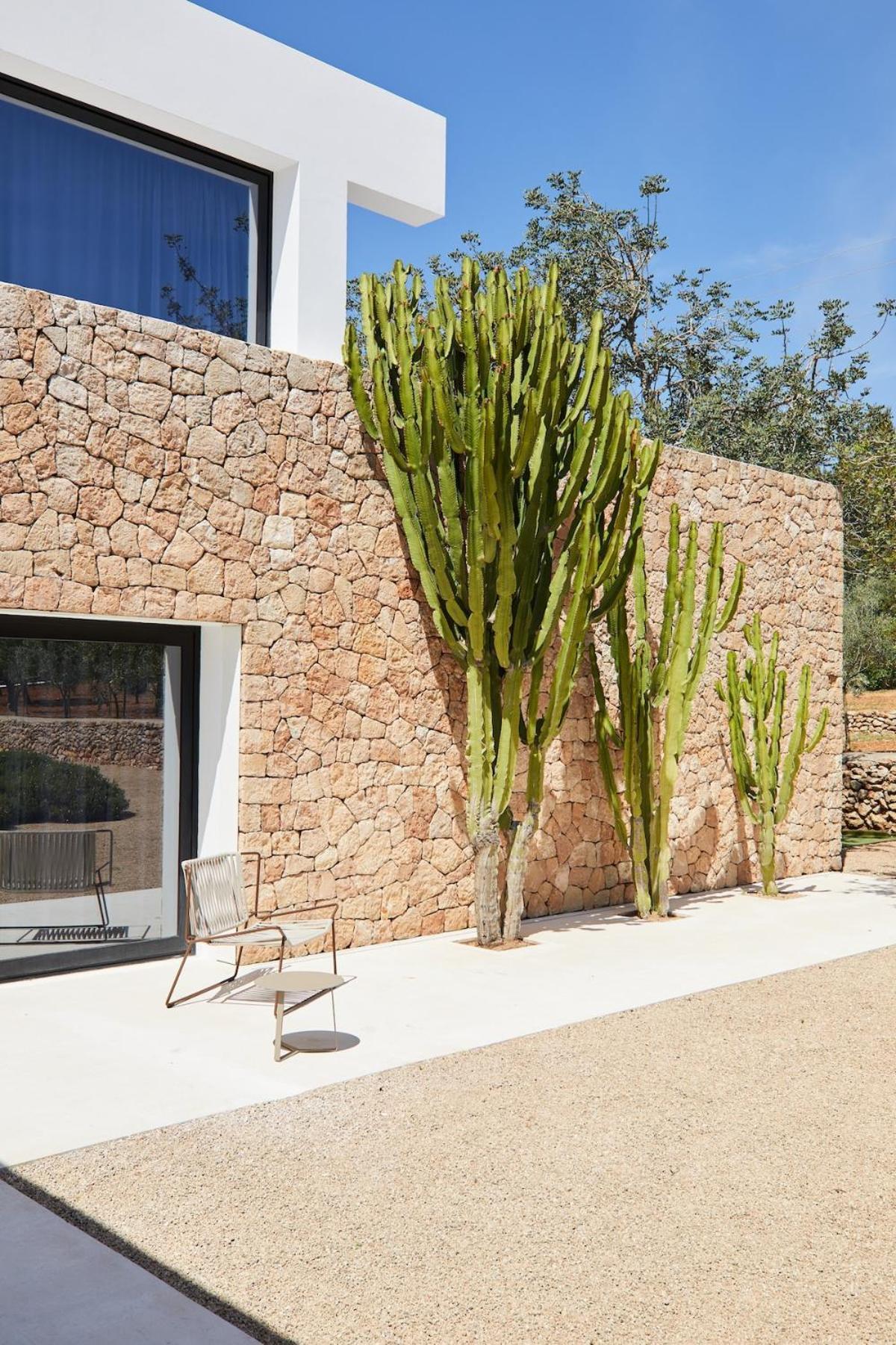 Pep De Sa Guaita Amaizing Design & Outdoor Area 10 Minutes From Beaches Calm Area