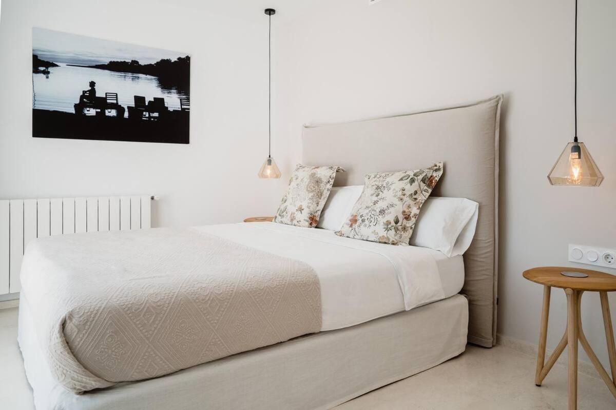 Pep De Sa Guaita Amaizing Design & Outdoor Area 10 Minutes From Beaches Calm Area * Ibiza Town