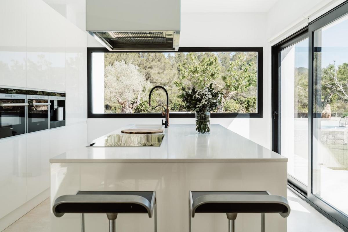 Pep De Sa Guaita Amaizing Design & Outdoor Area 10 Minutes From Beaches Calm Area *
