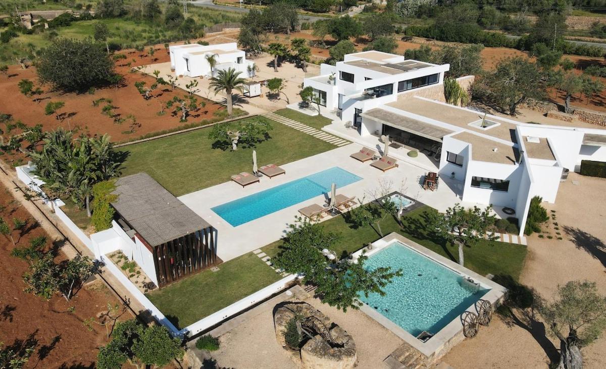 Pep De Sa Guaita Amaizing Design & Outdoor Area 10 Minutes From Beaches Calm Area