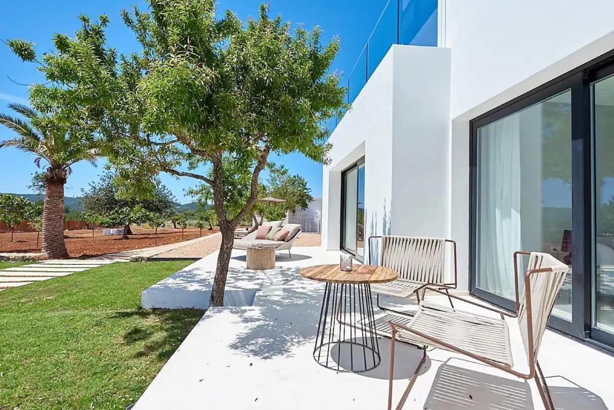 Pep De Sa Guaita Amaizing Design & Outdoor Area 10 Minutes From Beaches Calm Area Villa