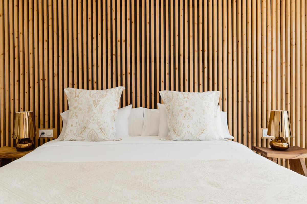 Pep De Sa Guaita Amaizing Design & Outdoor Area 10 Minutes From Beaches Calm Area Ibiza Town
