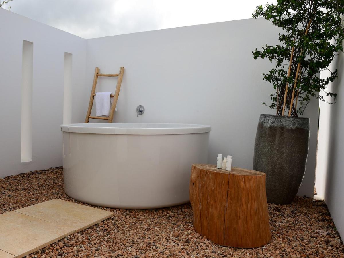 Villa Pep De Sa Guaita Amaizing Design & Outdoor Area 10 Minutes From Beaches Calm Area Ibiza Town