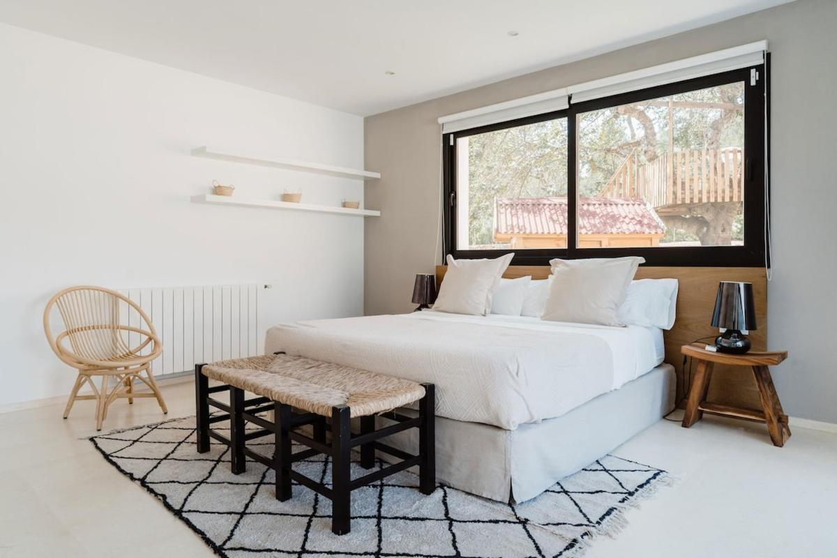 Pep De Sa Guaita Amaizing Design & Outdoor Area 10 Minutes From Beaches Calm Area *