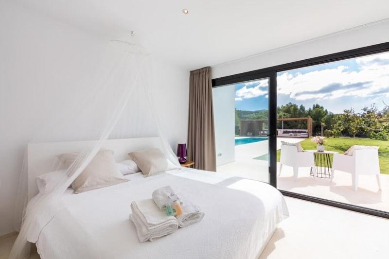 Pep De Sa Guaita Amaizing Design & Outdoor Area 10 Minutes From Beaches Calm Area Ibiza Town