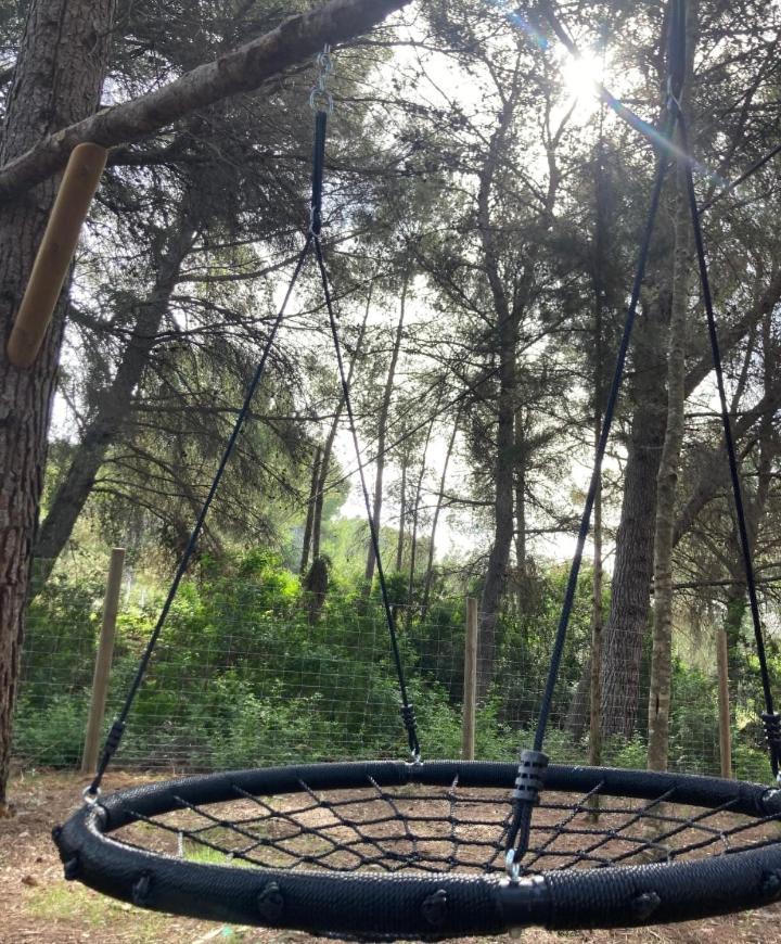 Pep De Sa Guaita Amaizing Design & Outdoor Area 10 Minutes From Beaches Calm Area Villa Ibiza Town