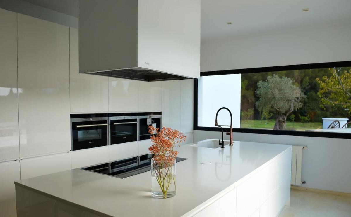 Pep De Sa Guaita Amaizing Design & Outdoor Area 10 Minutes From Beaches Calm Area * Ibiza Town