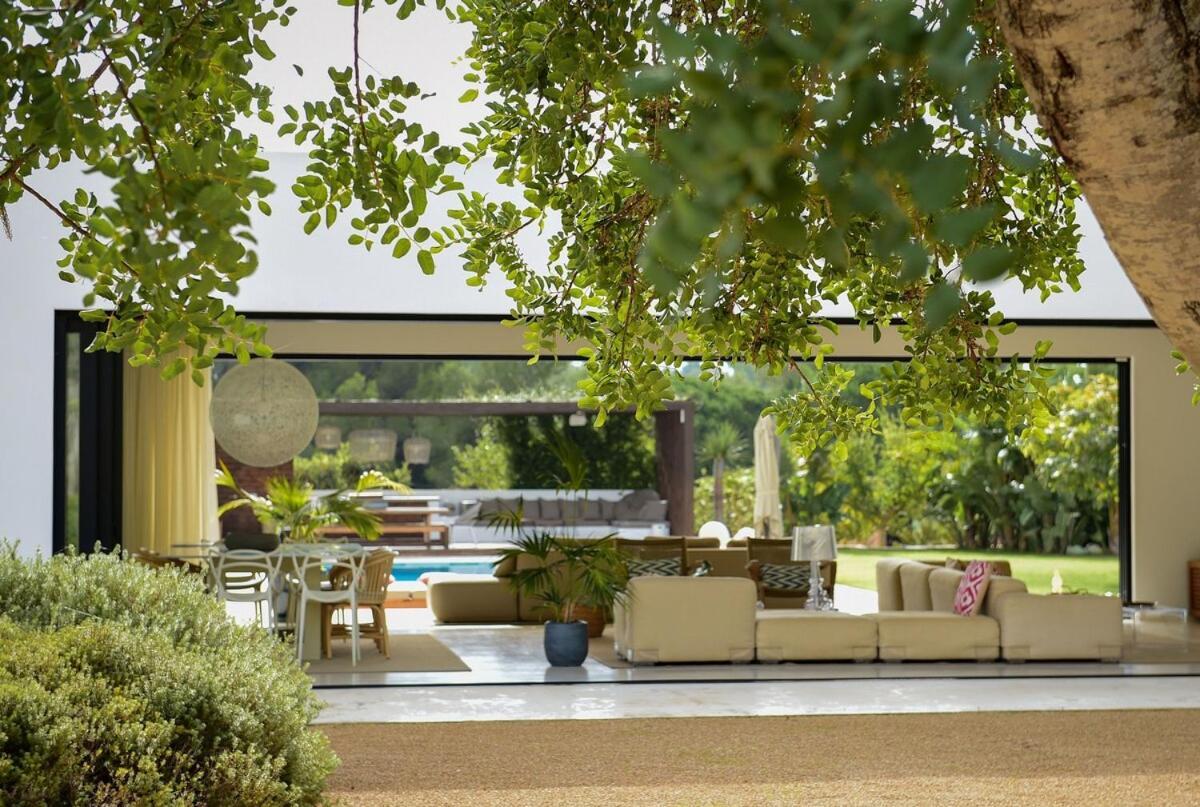 Pep De Sa Guaita Amaizing Design & Outdoor Area 10 Minutes From Beaches Calm Area * Ibiza Town