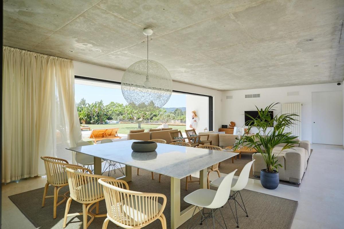 Pep De Sa Guaita Amaizing Design & Outdoor Area 10 Minutes From Beaches Calm Area