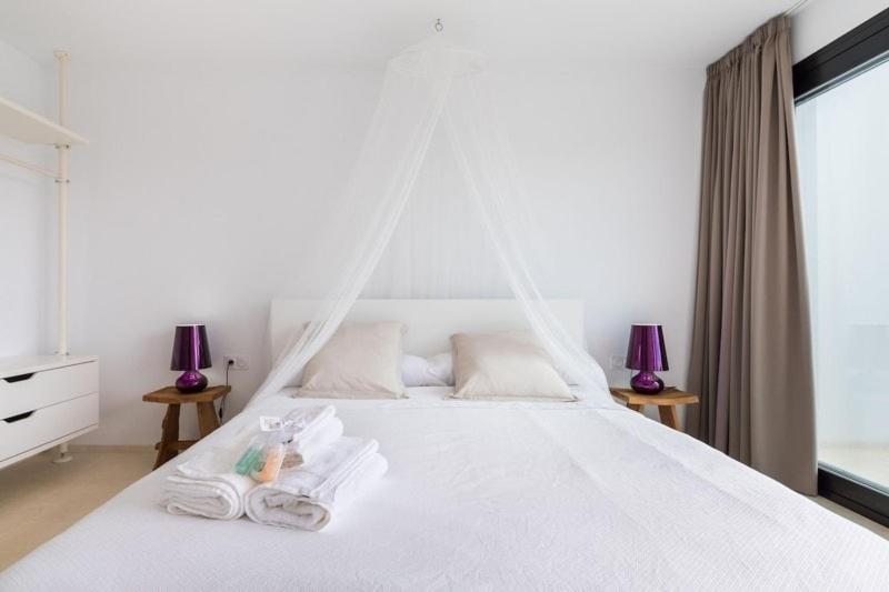 Pep De Sa Guaita Amaizing Design & Outdoor Area 10 Minutes From Beaches Calm Area Ibiza Town