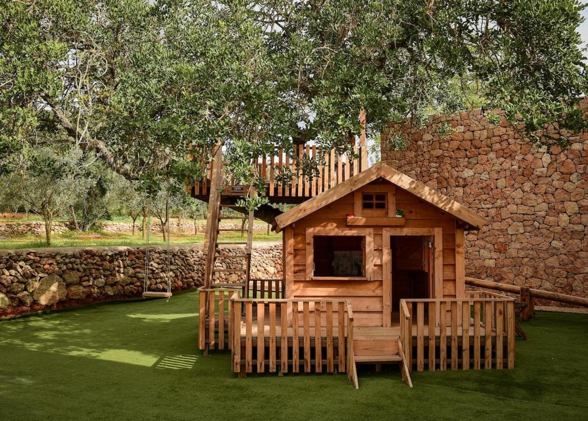 Pep De Sa Guaita Amaizing Design & Outdoor Area 10 Minutes From Beaches Calm Area Villa Ibiza Town