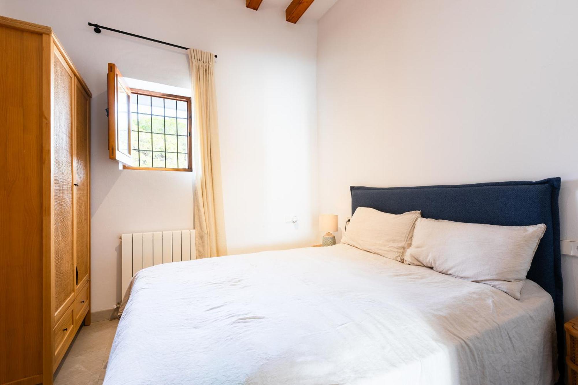 Villa Luxury In San Rafael Ibiza With Large Pool And Views San Antonio Abad
