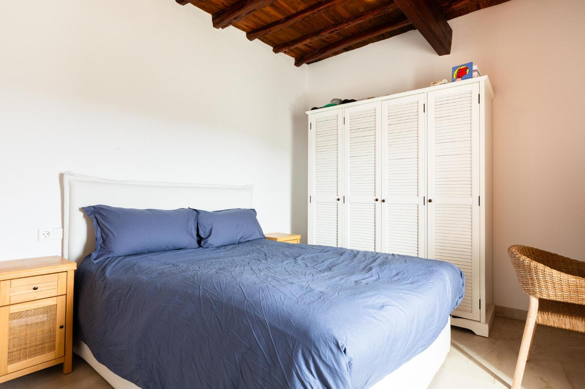 Villa Luxury In San Rafael Ibiza With Large Pool And Views *