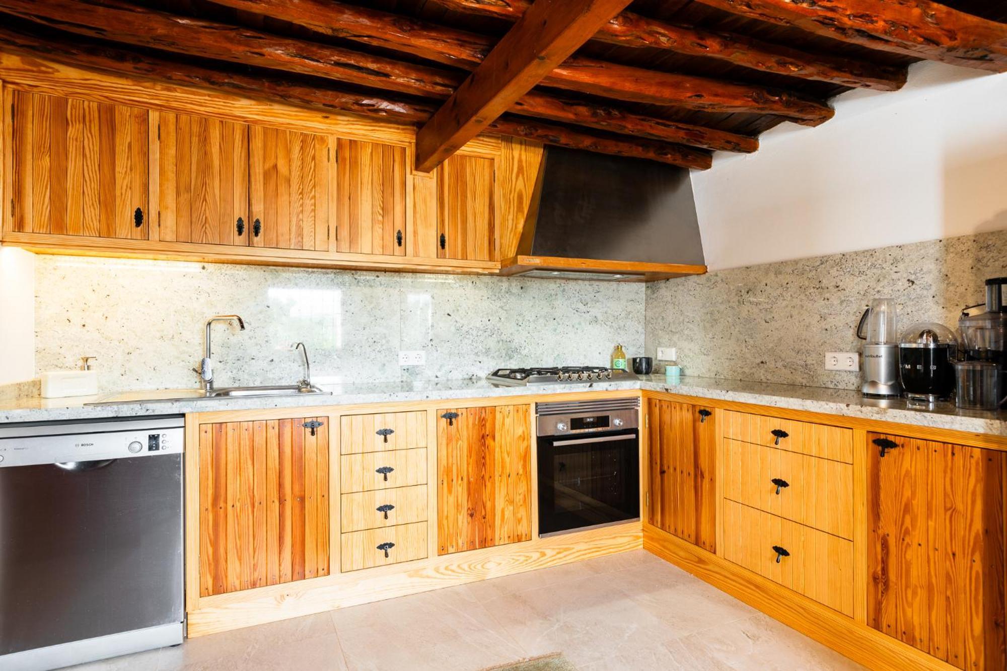 Luxury In San Rafael Ibiza With Large Pool And Views San Antonio Abad