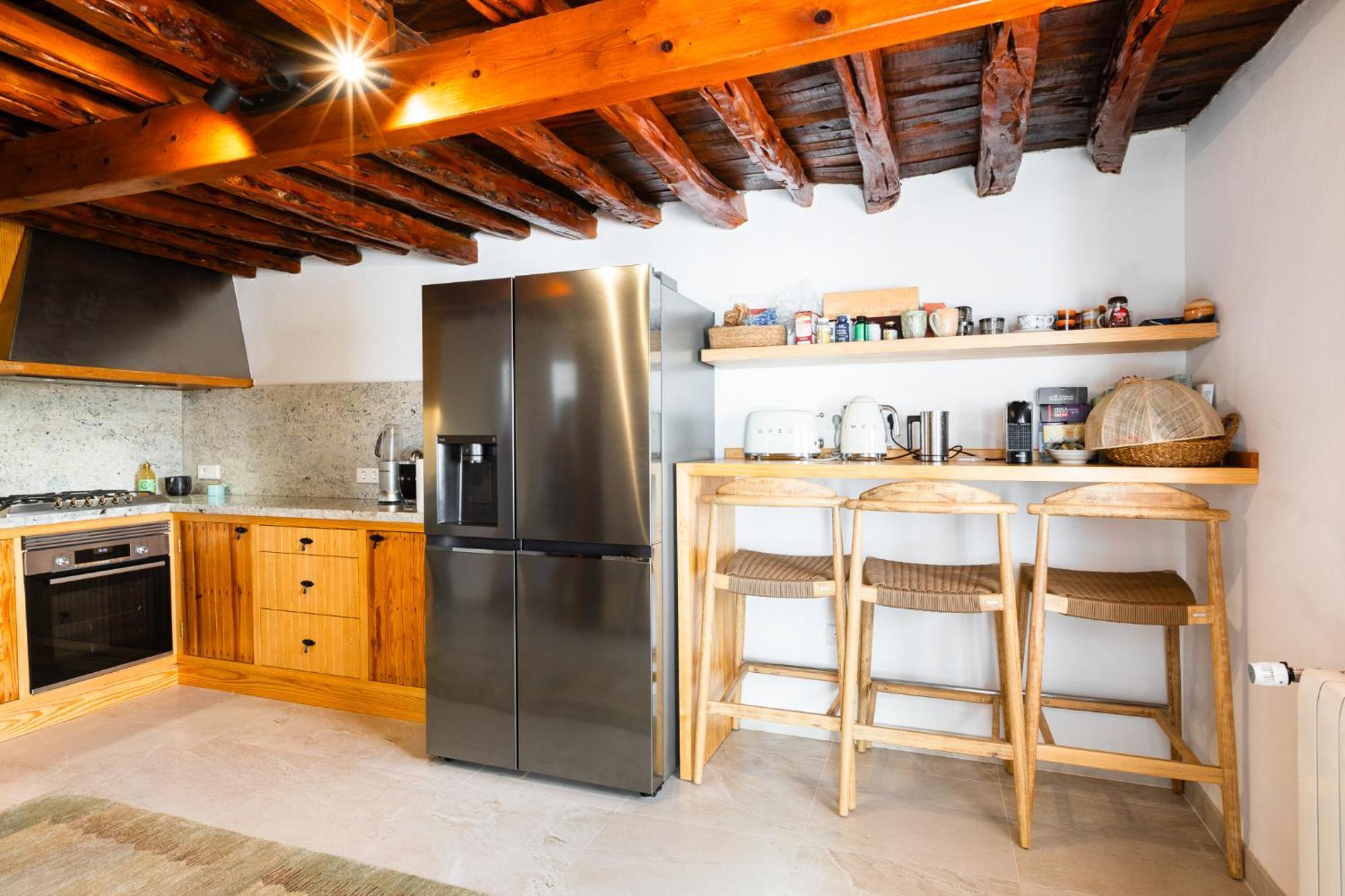 Luxury In San Rafael Ibiza With Large Pool And Views Villa San Antonio Abad
