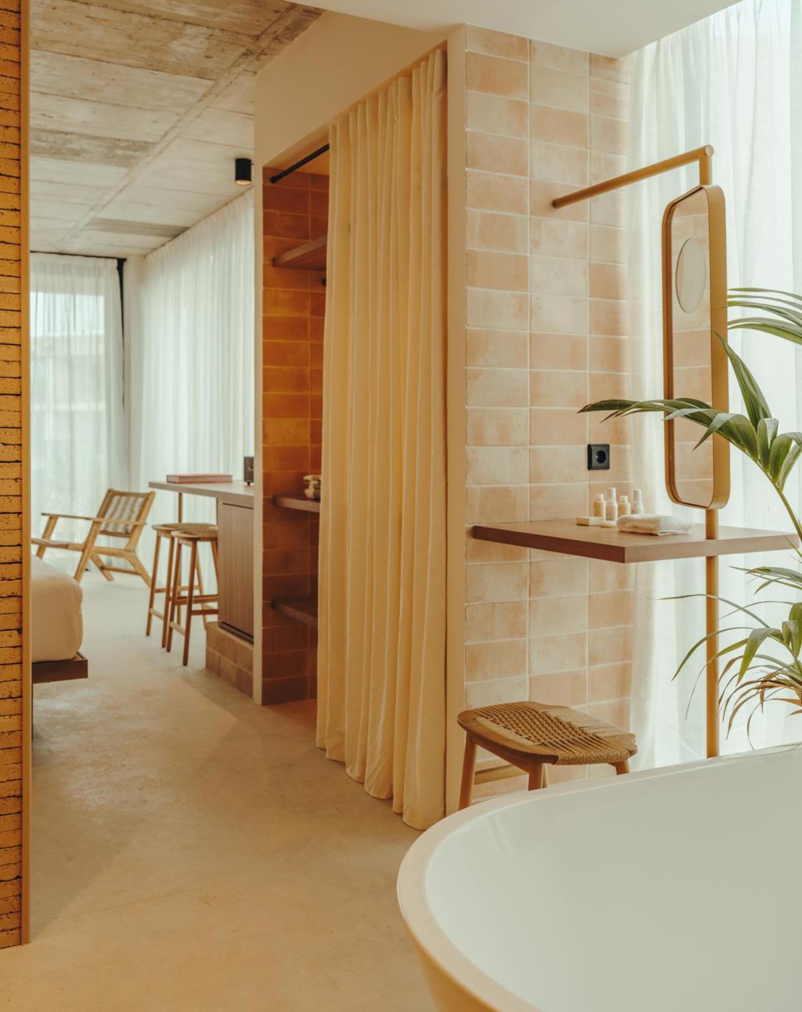Hotel Bonito Ibiza - New Opening 2025 San Antonio (Ibiza)