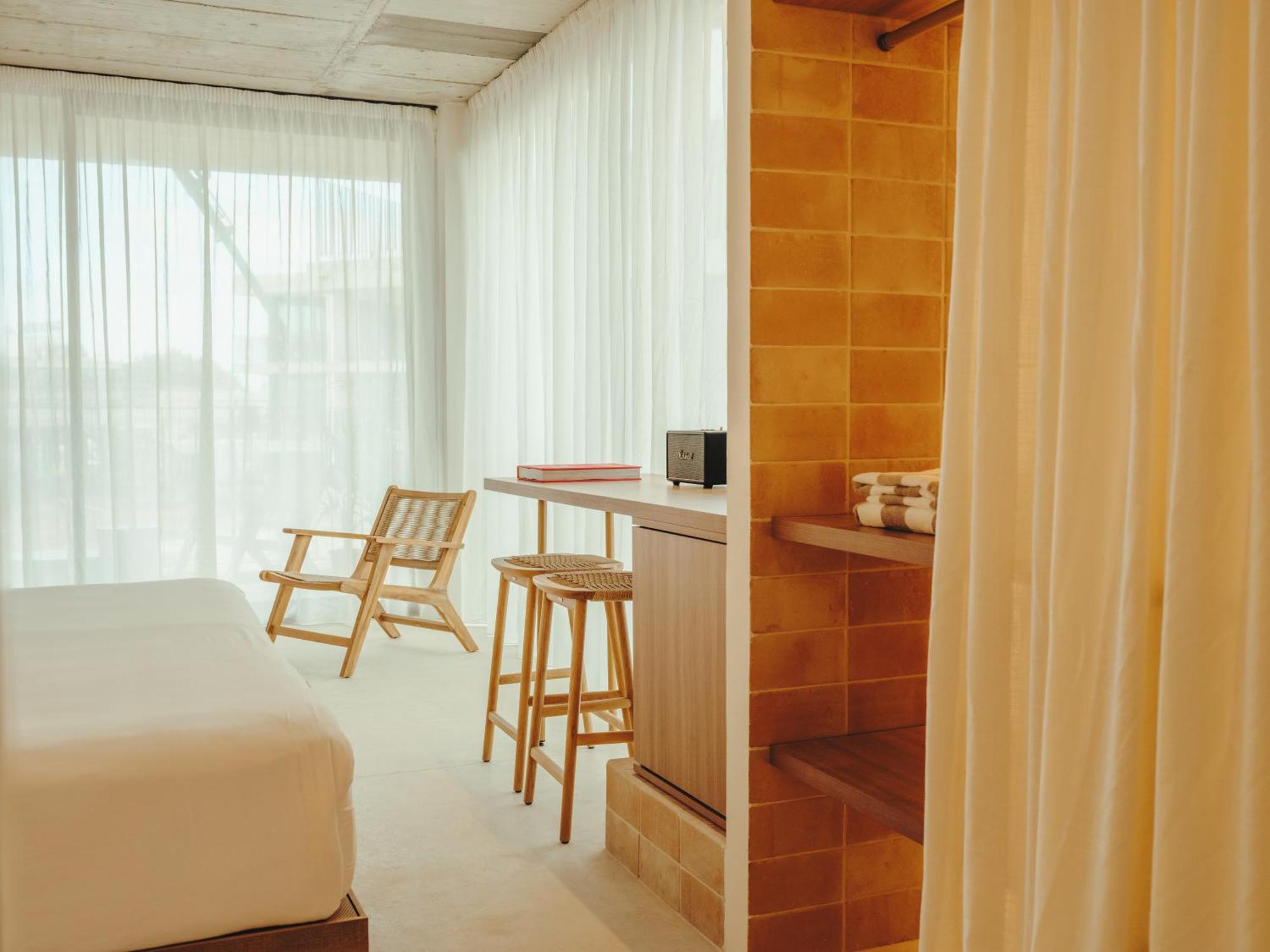 Bonito Ibiza - New Opening 2025 Hotel 4*