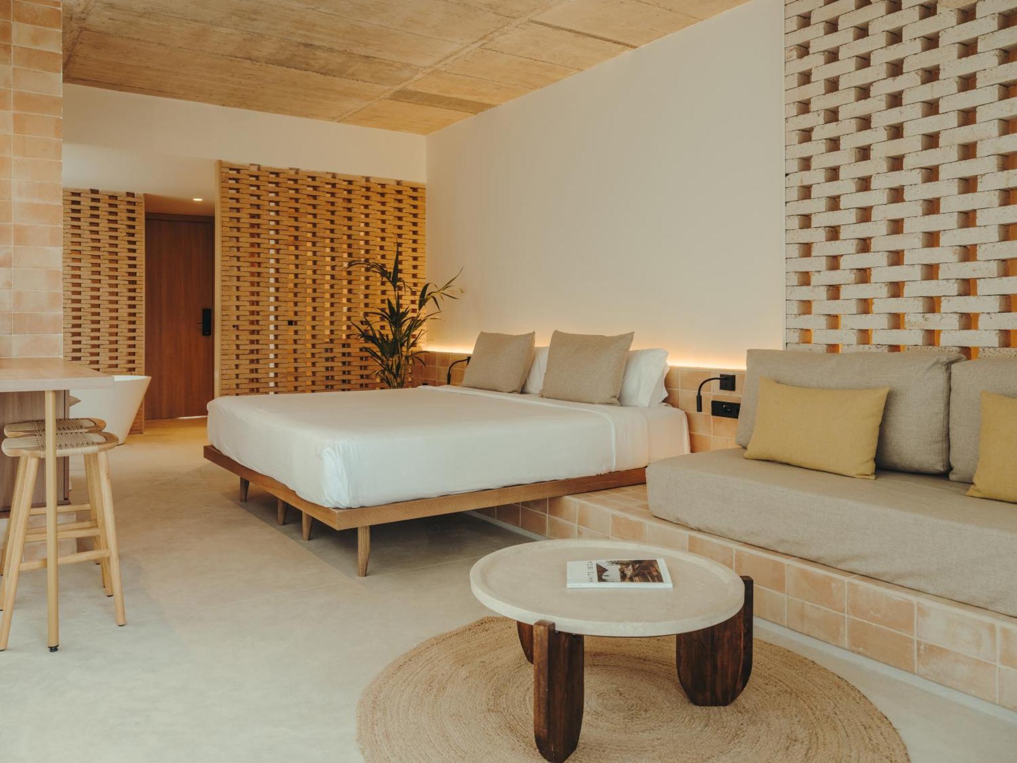 Hotel Bonito Ibiza - New Opening 2025 San Antonio (Ibiza)