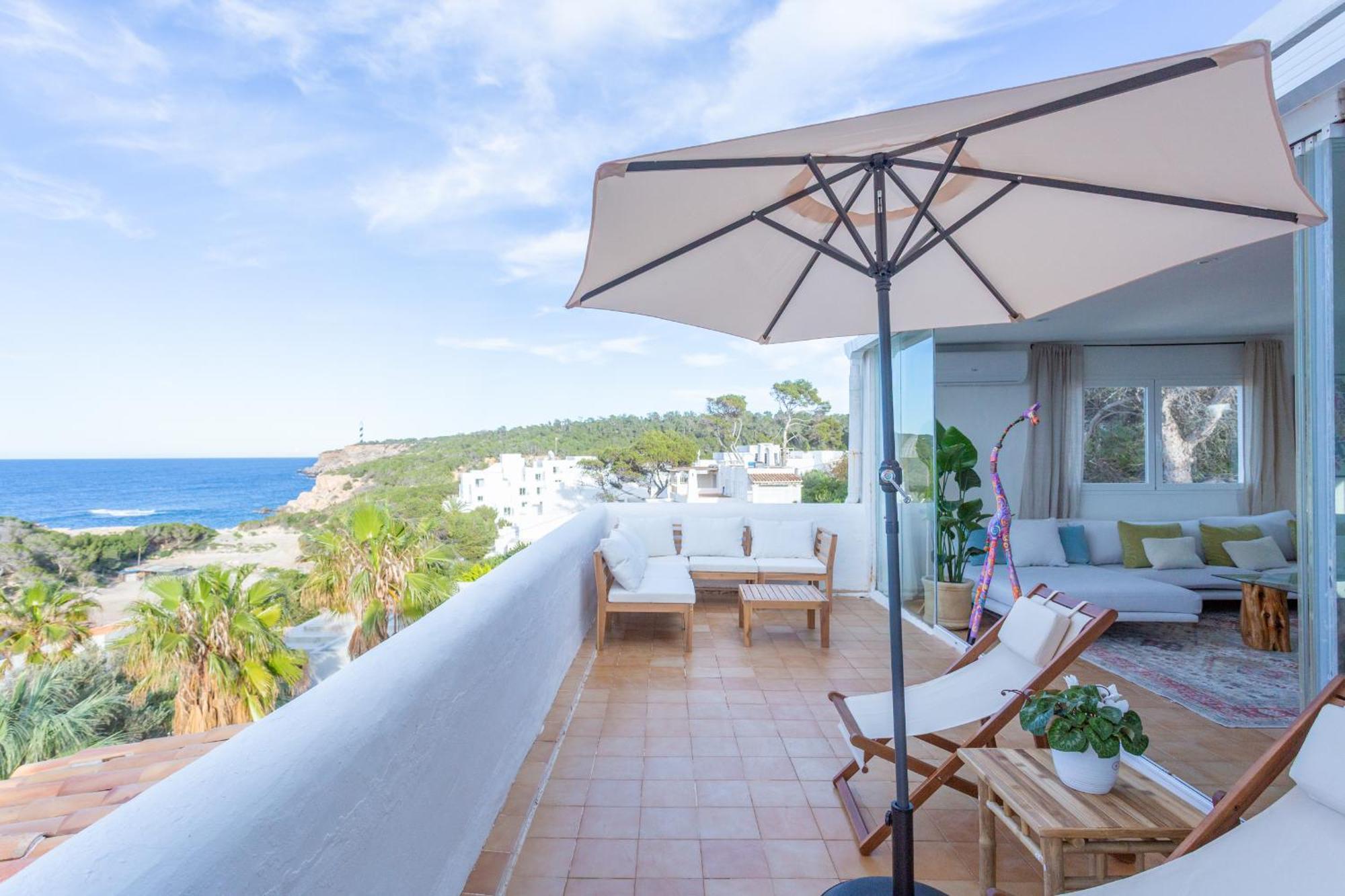 Apartmentos Nort 2* Portinatx