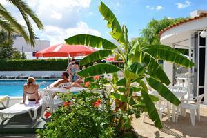 Azuline Llevant Hotel