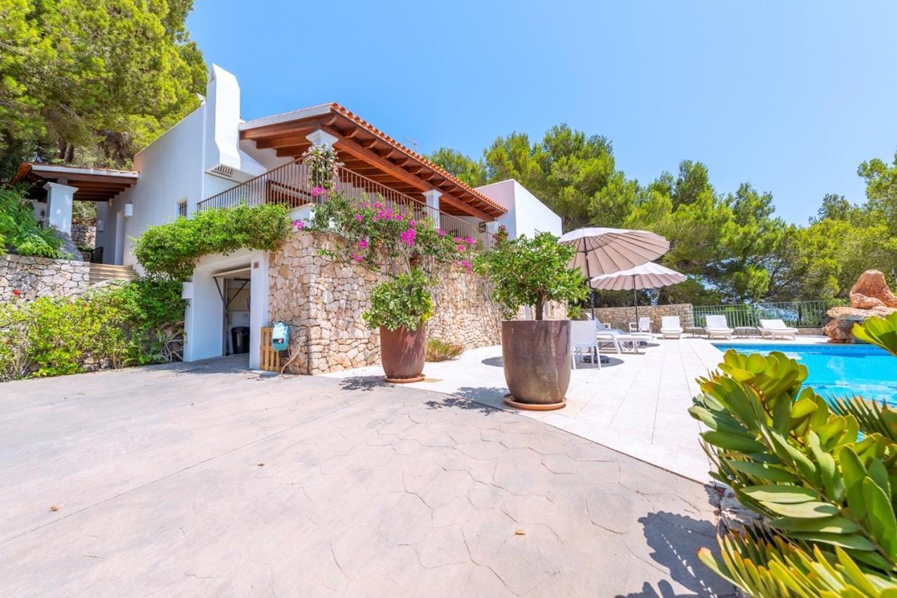 Azumar, Piscina, Jardin Villa *