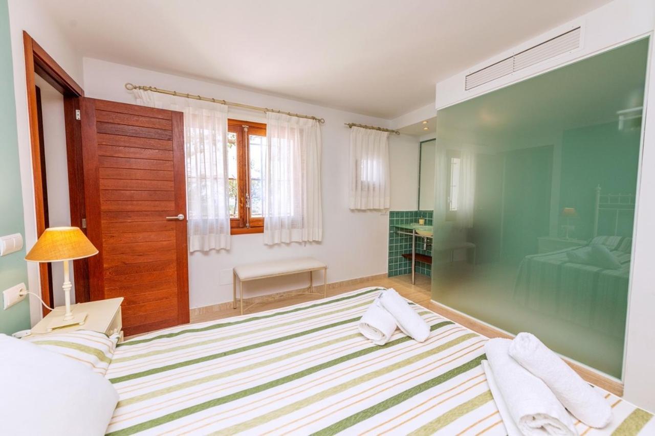 Azumar, Piscina, Jardin Villa